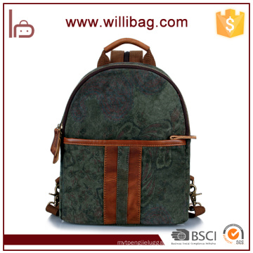 High Quality Gift Sling Pattern Chest Bag Trendy Sling Bag